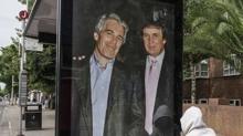 Epstein dosyas derinleiyor! FBI, Trump iin harekete gemi