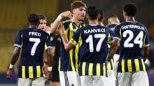 Fenerbahe, ampiyonlar Ligi kadrosunu UEFA'ya bildirdi! Tam 11 isim yok...