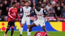 Fenerbahe, Yves Bissouma'da geri adm att
