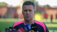 Genlerbirlii Teknik Direktr Hseyin Erolu: Onyekuru henz hazr deil