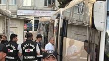 BB soruturmasnda yeni gelime: Adliyeye sevk edildiler