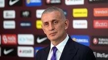 brahim Hacosmanolu: Sper Lig ampiyonluunun cazibesi yok