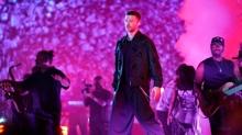stanbul'da JustIn rzgar