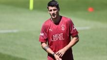 talya'da Alvaro Morata krizi! Grmeler tkand