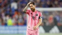 Lionel Messi'den 3 yllk imza