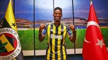 Nelson Semedo: Mourinho ile alacam iin ok memnunum