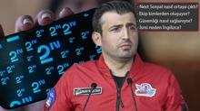 Seluk Bayraktar merak edilenleri aklad! NEXT Sosyal nasl ortaya kt?