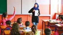 Suriyeli retmenleri MEB yetitirecek