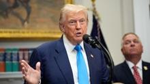 Trump'tan Gazze k... ''Yaananlar korkun''