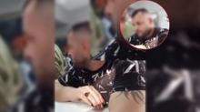 Yayn yaparken soyuldu! Zanllar ''fren'' operasyonunda yakaland