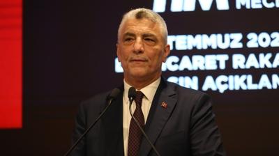 Bakan Bolat duyurdu! Tm zamanlarn rekoru krld