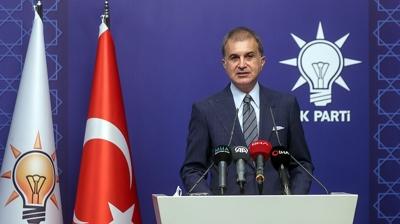elik'ten zel'e Filistin tepkisi: Tek bir kii bile ciddiye almaz