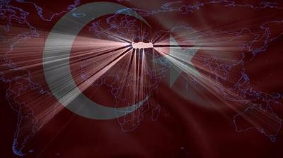 Dnya ortalamasnn zerinde! Trkiye'den 25 milyar dolarlk baar