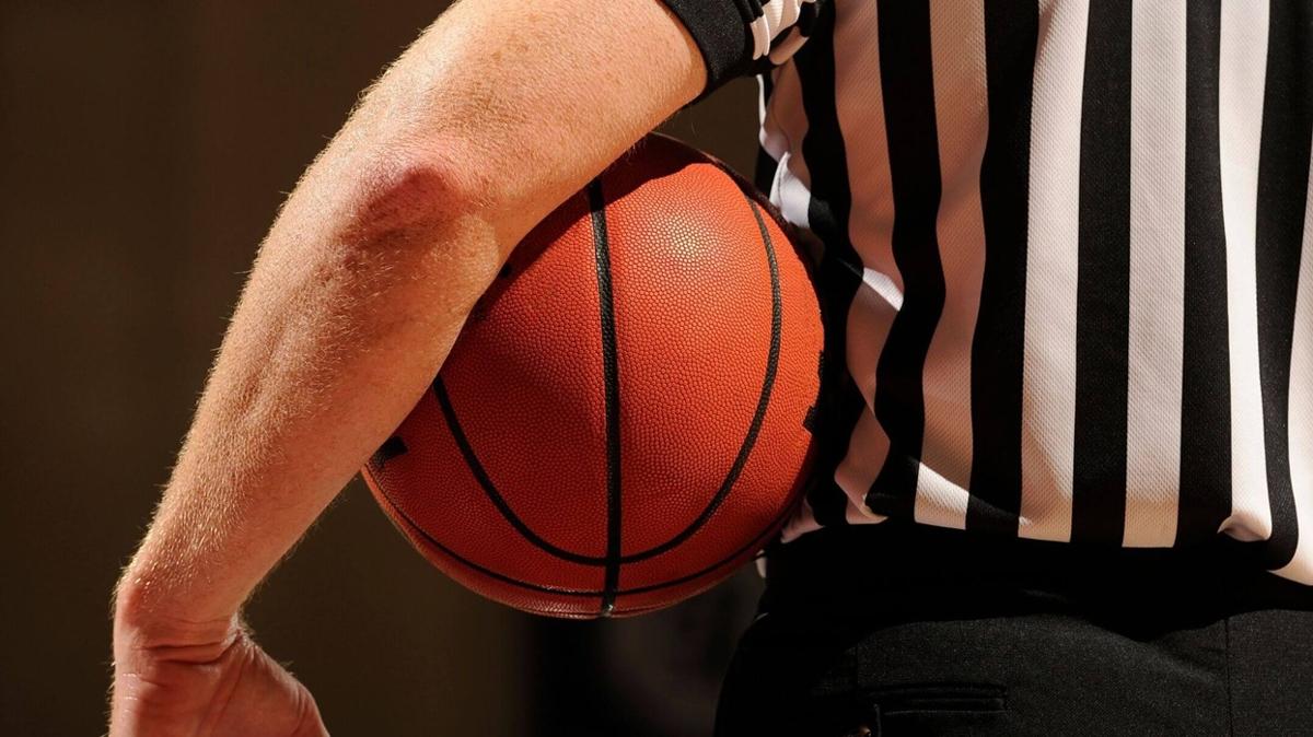 fiba hakem Avrupa Basketbol ampiyonas fotoraflar resimleri