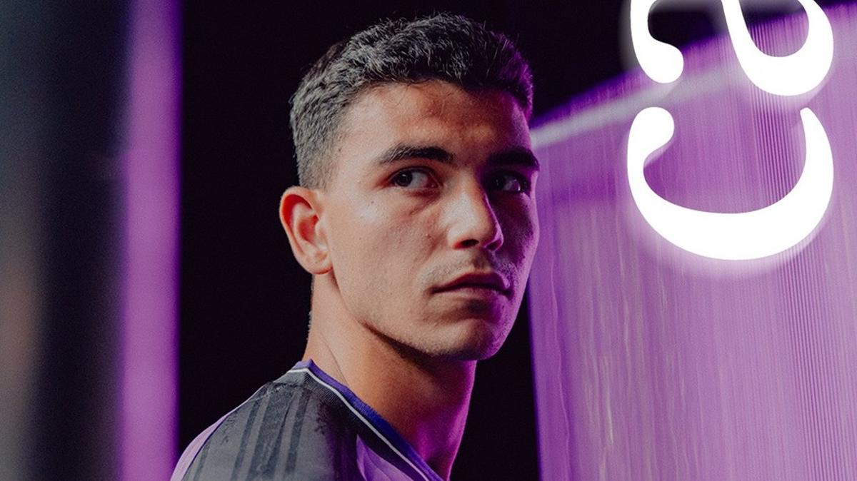 yasin zcan anderlecht transfer fotoraflar resimleri
