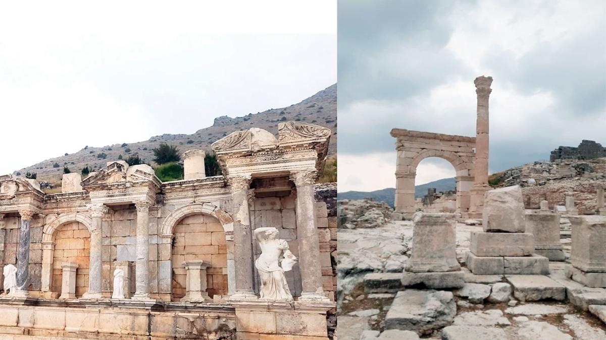 Burdur Salda Gl Akdeniz fotoraflar resimleri