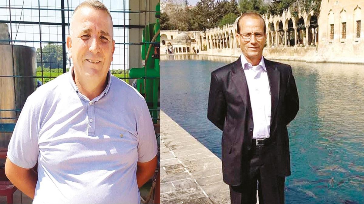 Adana Karata arazi anlamazl kavga fotoraflar resimleri