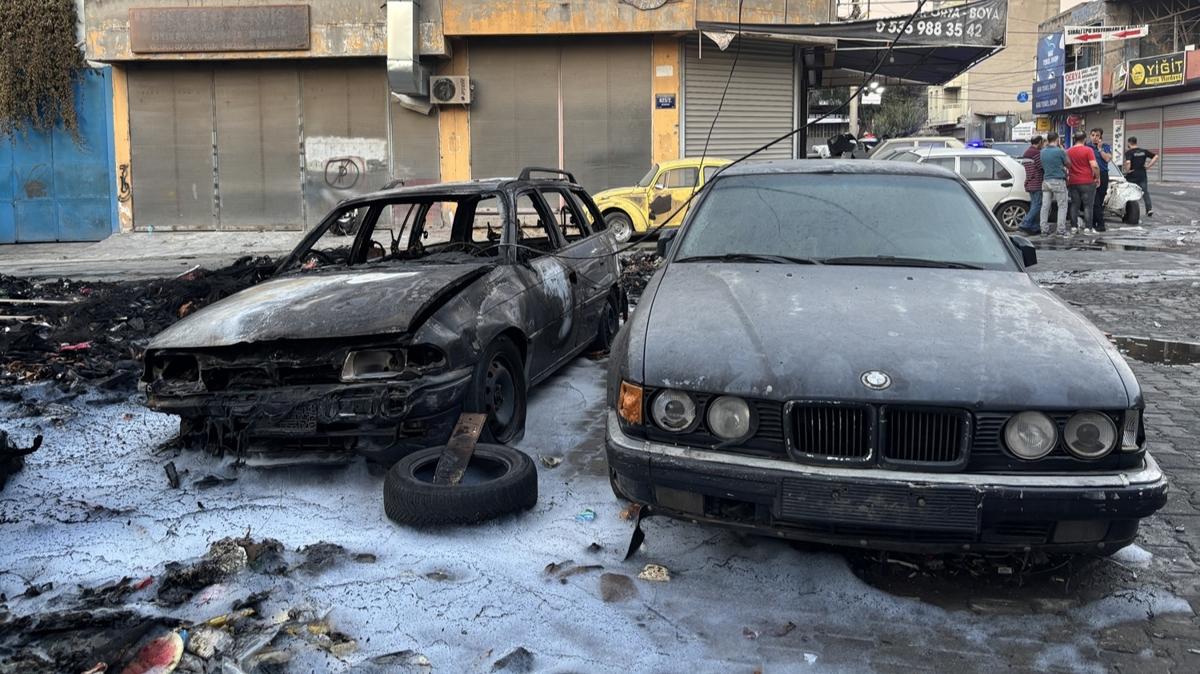 izmir yangn karabalar fotoraflar resimleri
