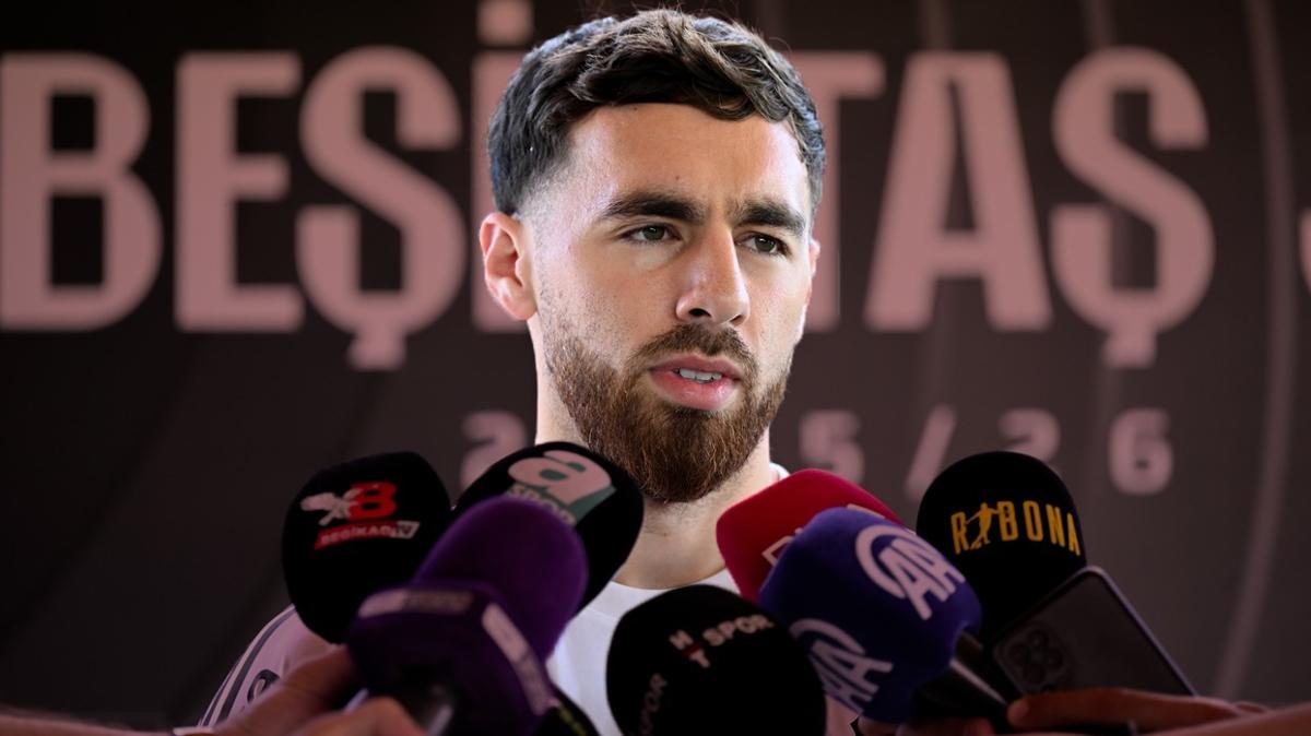 orkun kk transfer benfica beikta fotoraflar resimleri
