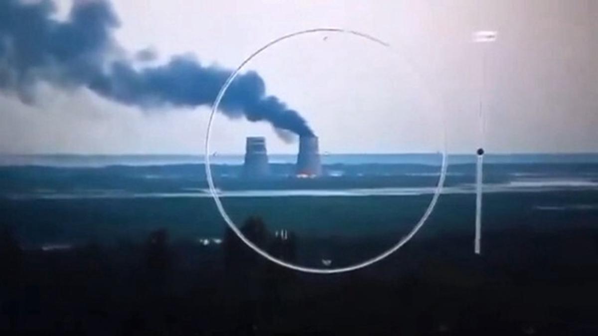 Zaporijya ukrayna rusya fotoraflar resimleri