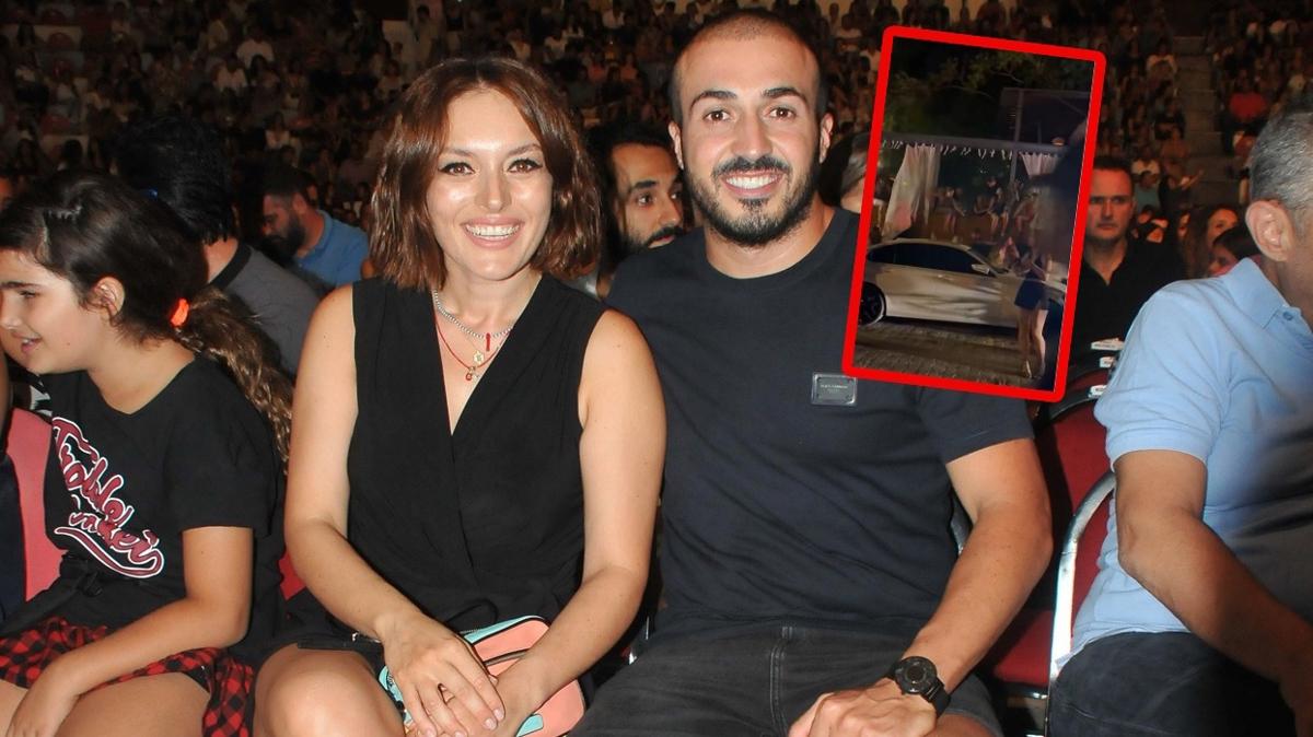 mustafa aksakall ezgi mola magazin haberleri fotoraflar resimleri