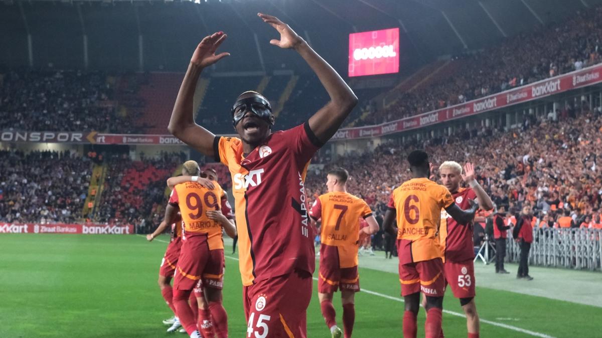 galatasaray futbol sper lig fotoraflar resimleri