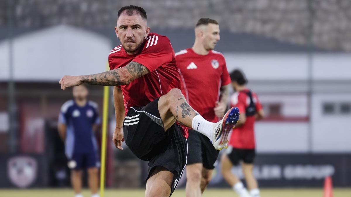 Galatasaray Gaziantep FK Sper Lig ma fotoraflar resimleri