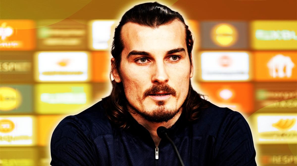 alar Sync Fenerbahe Transfer fotoraflar resimleri