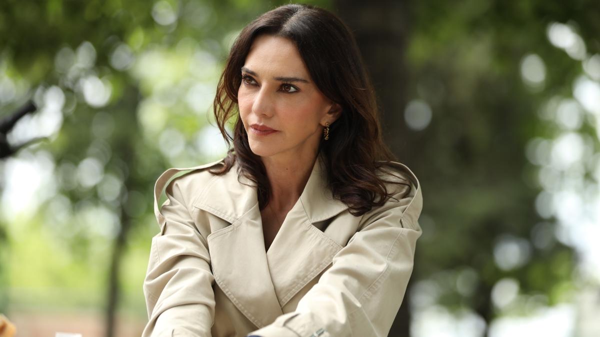 hande ataizi nafaka magazin haberleri Benjamin Harvey fotoraflar resimleri