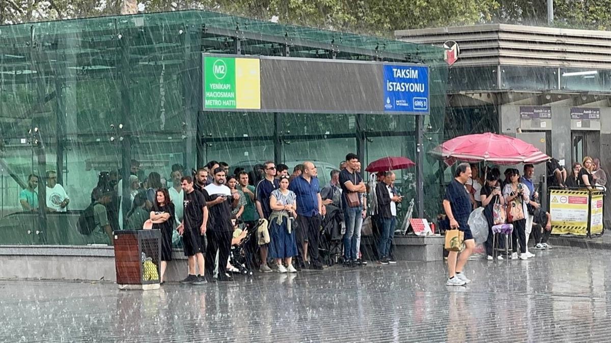 hava scaklklar stanbul saanak ya fotoraflar resimleri