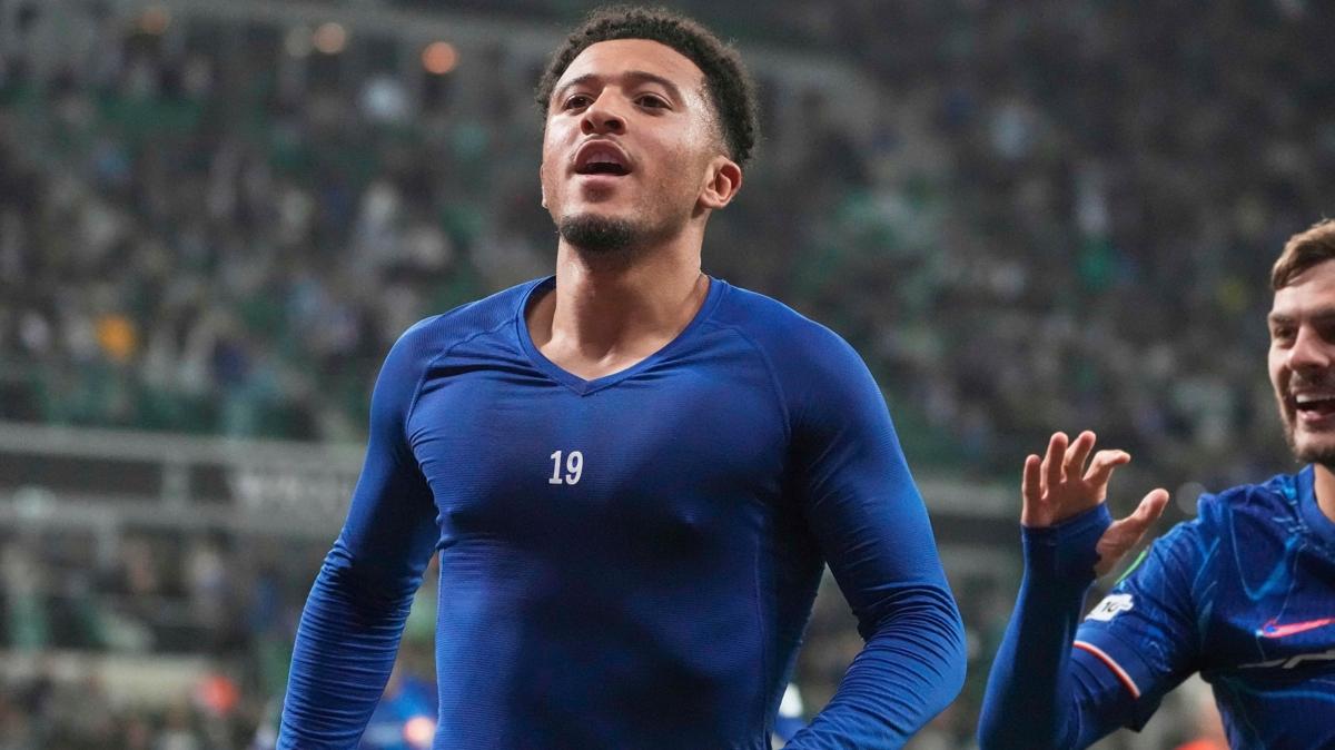 jadon sancho juventus transfer fotoraflar resimleri