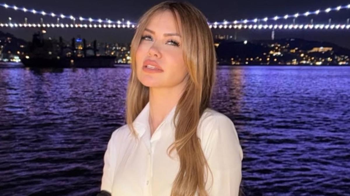 lara ece sekin magazin haberleri fotoraflar resimleri