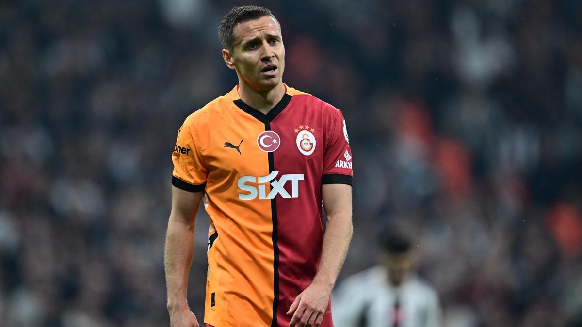 Przemyslaw Frankowski galatasaray transfer fotoraflar resimleri