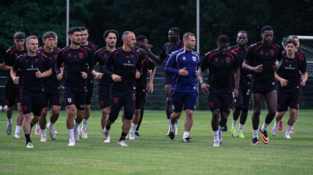 samsunspor sper lig genlerbirlii fotoraflar resimleri