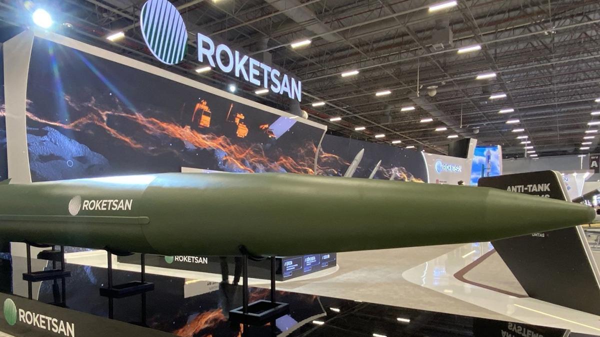 Tayfun Blok 4 Hypersonic Fze Stratejik Savunma fotoraflar resimleri