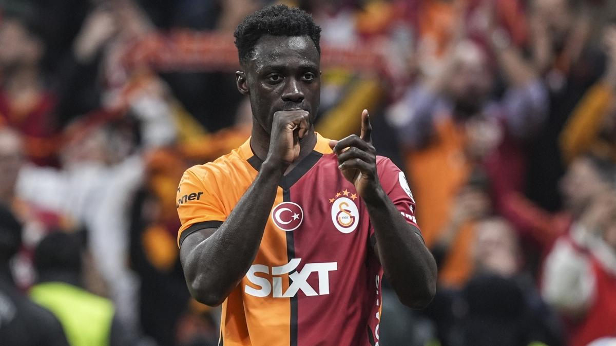 davinson sanchez transfer galatasaray fotoraflar resimleri
