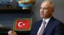 AK Parti Genel Bakanvekili Ala: Trkiye enerjide blgesel merkez haline geldi