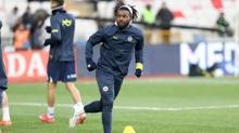 Allan Saint-Maximin, adm adm Meksika yolunda