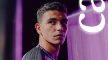 Anderlecht, Yasin zcan' kadrosuna katt