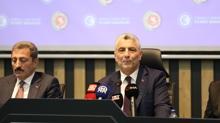 Bakan Bolat: 8 milyar dolar aan savunma sanayi ihracat gelirimiz bulunuyor