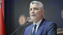 Bakan Bolat duyurdu! Tm zamanlarn rekoru krld