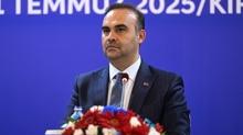 Bakan Kacr: Yatrm, istihdam, retim ve ihracat eksenindeki kararl yrymz srecek