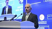 Denize 3. havaliman geliyor! Bakan Uralolu: Yaknda ihalesine kacaz