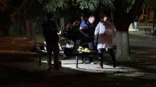 Eskiehir'de kan silahl kavgada 1 kii ld, 2 kii yaraland