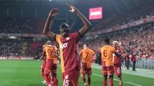 Galatasaray dnyann 23. by