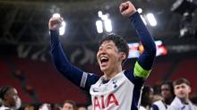 Heung-Min Son'un yeni adresi belli oldu: Srpriz transfer
