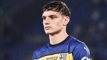 Inter, Giovanni Leoni'de mutlu sona yakn