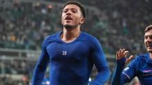 Jadon Sancho transferi ylan hikayesine dnd