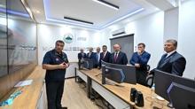 KKTC'de deprem takibi artk daha gl: Trkiye destekli merkez ald