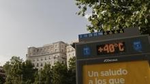 Portekiz'de scaklk alarm: 264 kii hayatn kaybetti